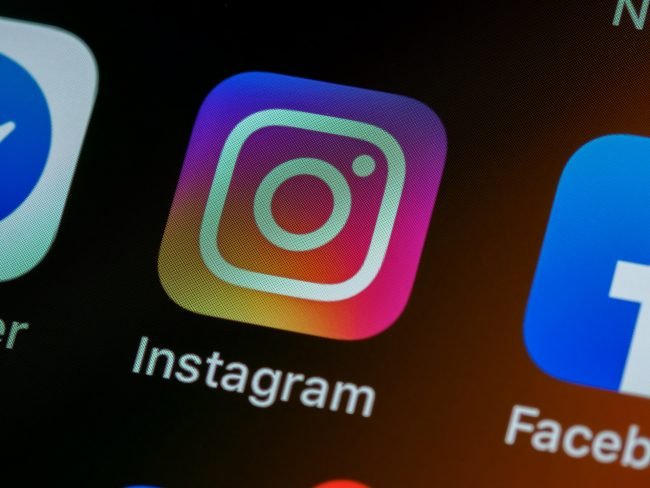 Instagram Unsplash Brett Jordan