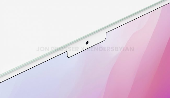 MacBook Air 1