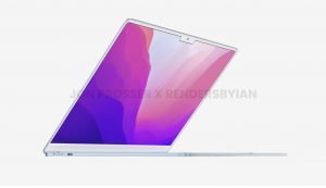 MacBook Air 6