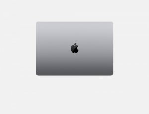 MacBook Pro 16 4