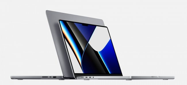 MacBook Pro 16 5