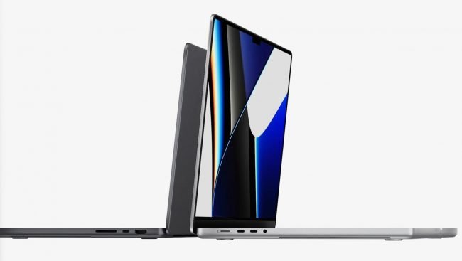 MacBook Pro 3 MacBook Pro 3