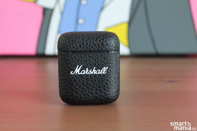 Marshall Minor III recenze 02