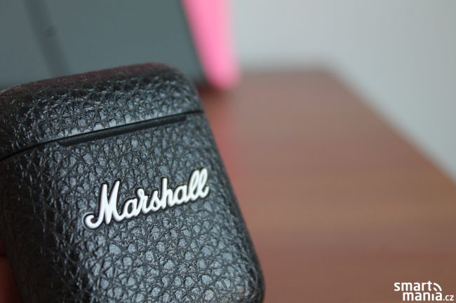 Marshall Minor III recenze 03