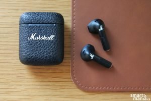 Marshall Minor III recenze 06