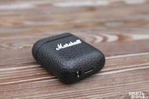 Marshall Minor III recenze 14