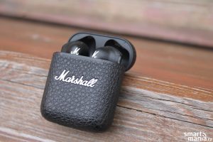 Marshall Minor III recenze 15