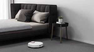 Mi Robot Vacuum Mop P