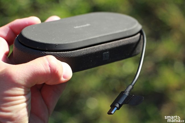 Microsoft modern speaker headset 12