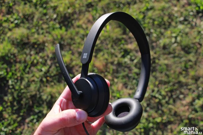 Microsoft modern speaker headset 17