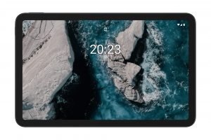 Nokia T20 tablet 3
