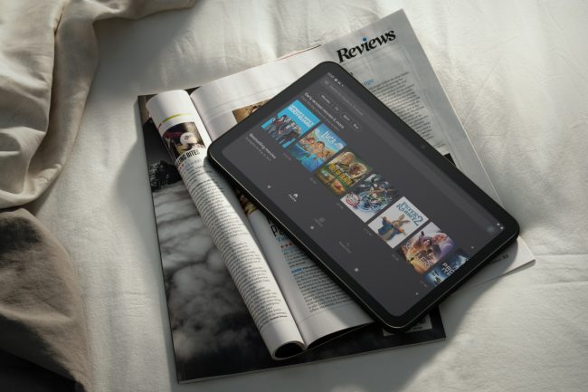 Nokia T20 tablet 4 Nokia T20 tablet 4