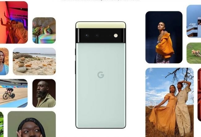 Pixel 2 1