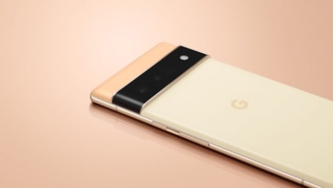 Pixel 6 2