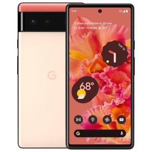 Google Pixel 6