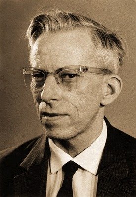 Prof Ing RTDr Otto Wichterle Prof Ing RTDr Otto Wichterle