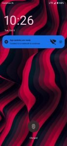 Redmi K20 Pro Android 12 AOSP RO