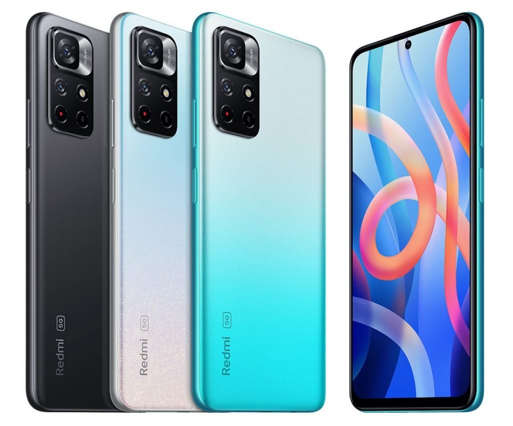 Redmi Note 11 1 1