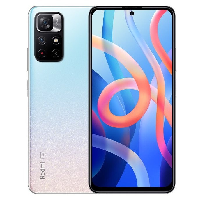 Xiaomi Redmi Note 11