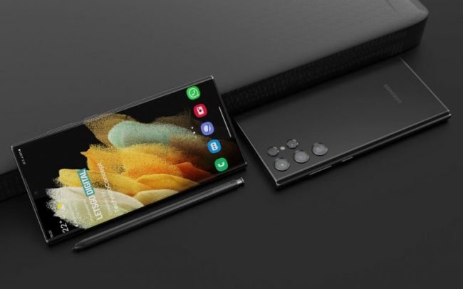 S22 Ultra 3