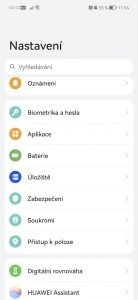 Screenshot 20211018 115401 com android settings