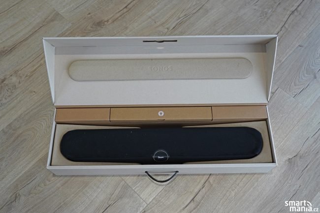 Sonos Beam 2 gen 02