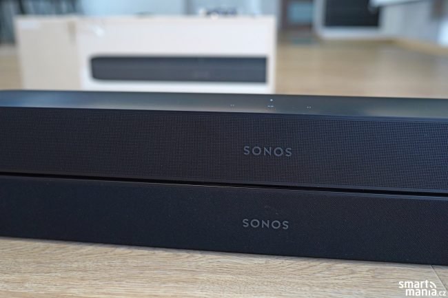 Sonos Beam 2 gen 05