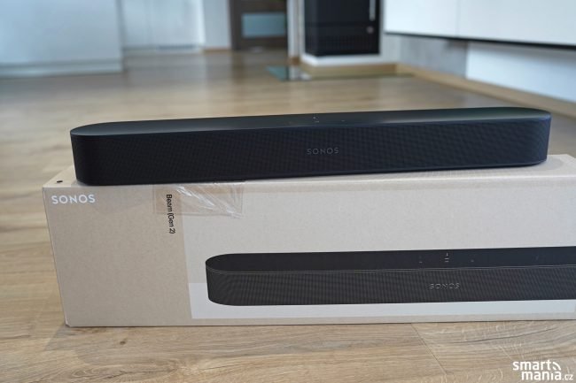 Sonos Beam 2 gen 06 Sonos Beam 2 gen 06