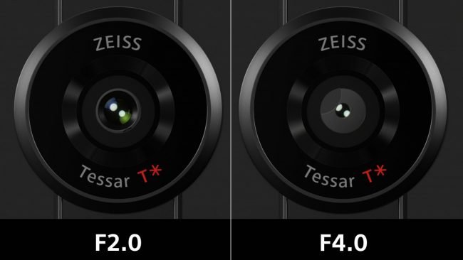 Sony Xperia Pro I 2