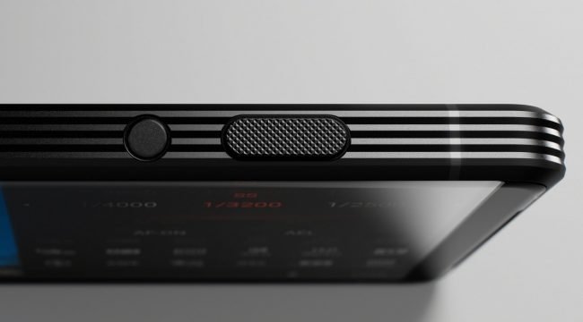 Sony Xperia Pro I 4