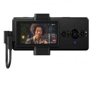 Sony Xperia Pro I 6
