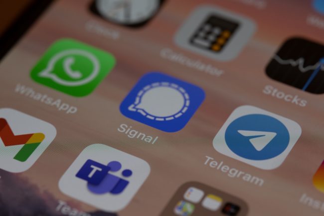 Telegram Dimitri Karastelev Unsplash Telegram Dimitri Karastelev Unsplash