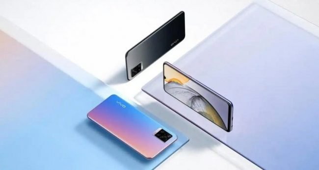Vivo Y33s Vivo Y21s Vivo Y33s Vivo Y21s