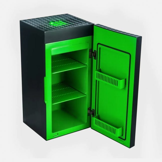 Xbox mini fridge 2