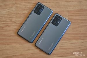 Xiaomi 11T Pro 11