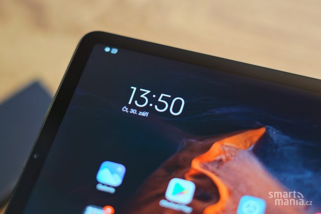 Xiaomi Pad 5 4
