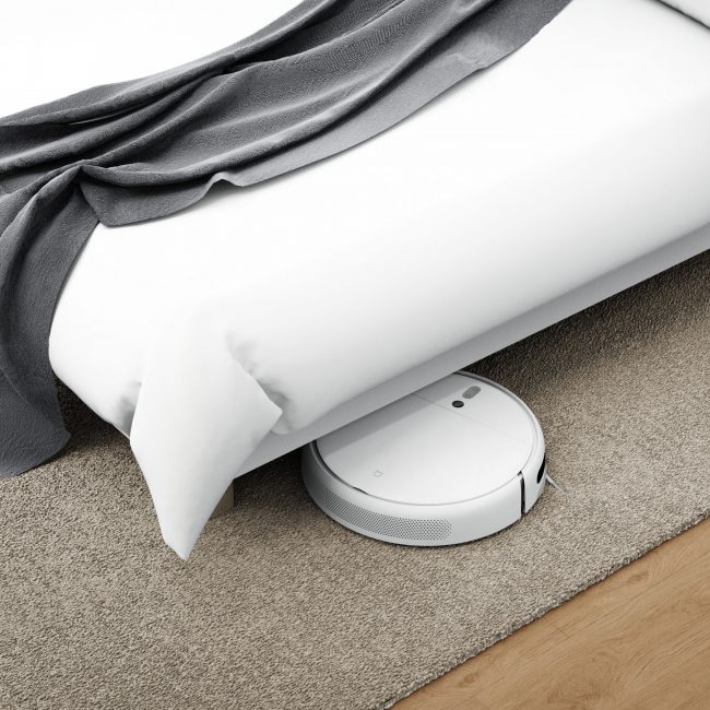 Xiaomi Mi Robot Vacuum Mop Xiaomi Mi Robot Vacuum Mop