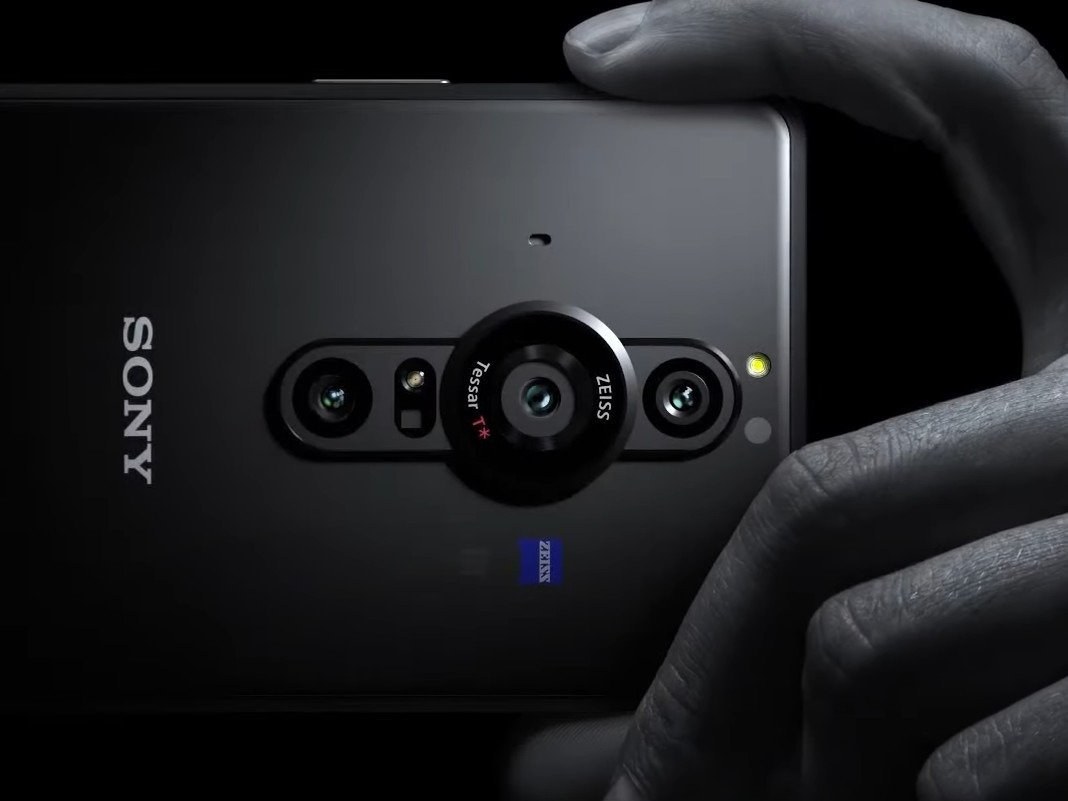 Xperia Pro I 2