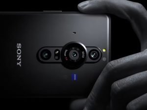 Smartphone Sony Xperia Pro-I