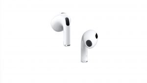 apple airpods 3 gen 4