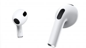 apple airpods 3 gen 5