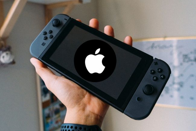 apple konzole console games hry apple konzole console games hry