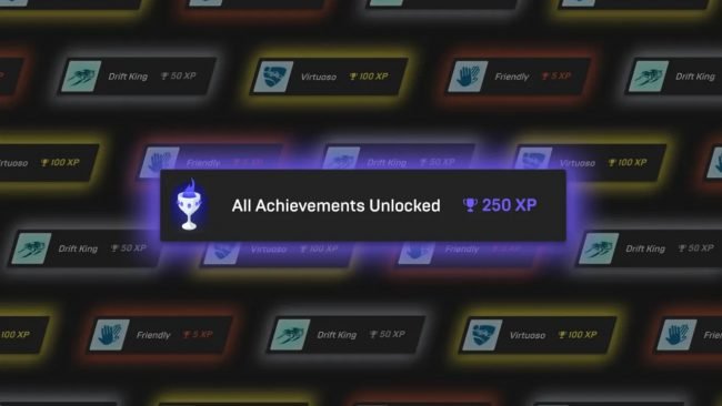epic games achievement epic games achievement