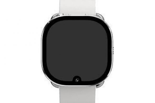 facebook smart watch facebook smart watch