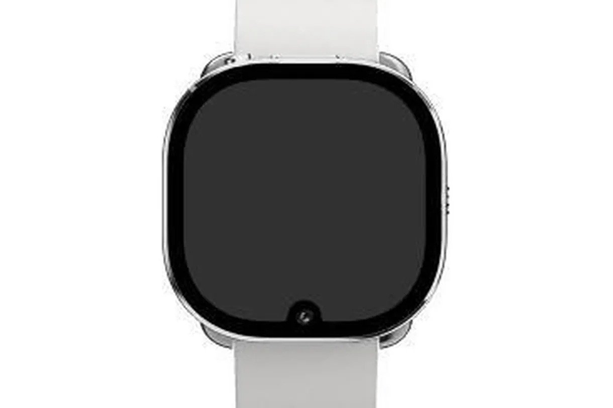 facebook smart watch