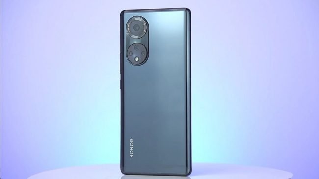honor50