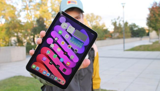 ipad mini 6 clanek recenze ipad mini 6 clanek recenze