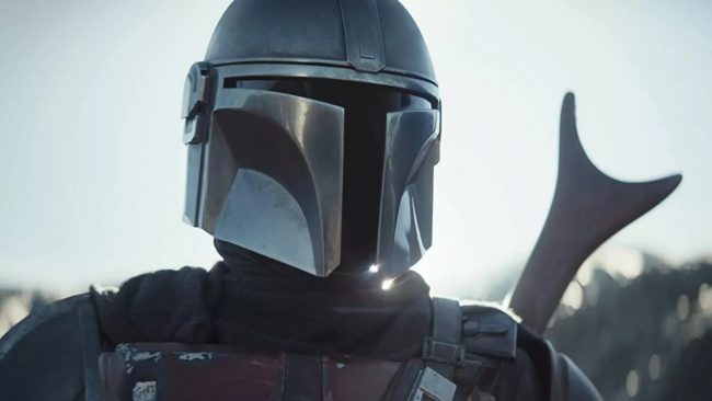 mandalorian season 3 mandalorian season 3