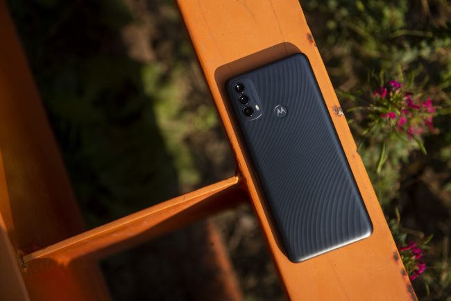 motorola moto e40 1