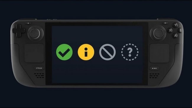 rating games to run on steam dec rating games to run on steam dec